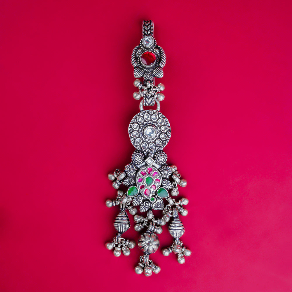 Small Cute Antique Juda